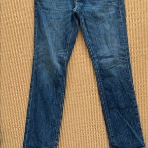 Vineyard Vines Jeans. Boot cut. 30x30